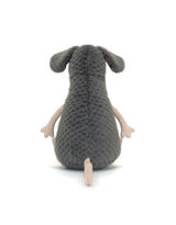 Jellycat LAC3SR Peluche - Lachlan le rat triste - Sad Rat - Jellycat vendu par Veille sur toi