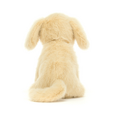 Jellycat MAL3DOG Peluche - Chien Golden - Jellycat vendu par Veille sur toi