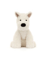 Jellycat MUN1SG Peluche - Chien écossais Munro - Très grand - Jellycat vendu par Veille sur toi