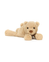 Jellycat SMG6B Peluche - Ours smudge - Très petit - Jellycat vendu par Veille sur toi