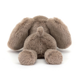 Jellycat SMG6ELE Peluche - Éléphant smudge - Très petit - Jellycat vendu par Veille sur toi