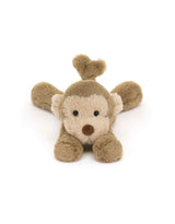 Jellycat SMG6M Peluche - Singe Smudge - Très petit - Jellycat vendu par Veille sur toi
