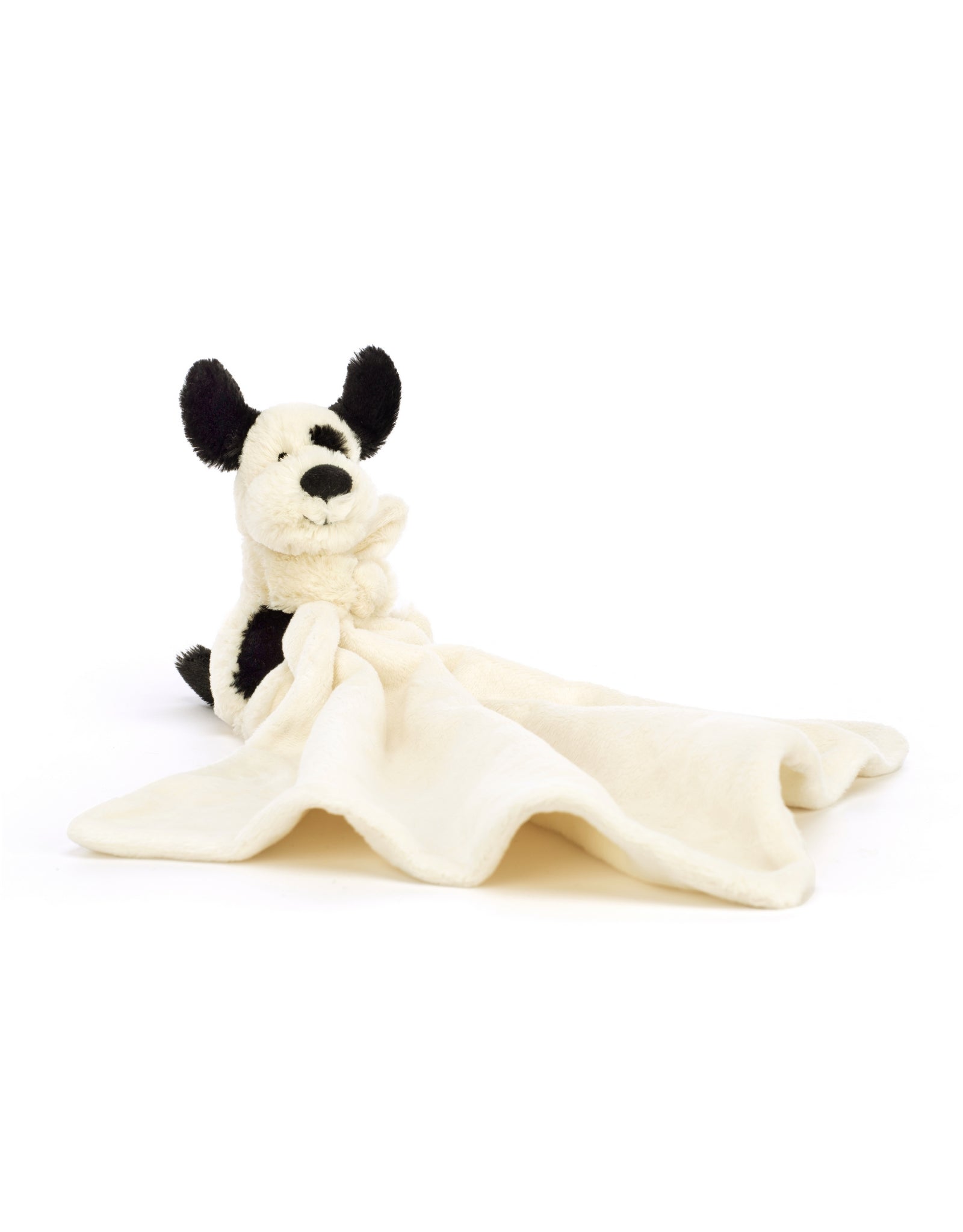 Ancien Chien En Peluche – Doudou Vintage – Tissu Usé – Occasion