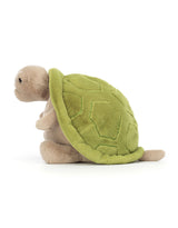 Jellycat TIM1TUR Peluche - Tortue Timmy - Grand - Jellycat vendu par Veille sur toi