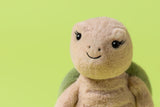 Jellycat TS4TUR Peluche - Tortue Thimble - Jellycat vendu par Veille sur toi