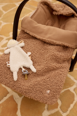 Jollein 031-594-68237 Attache-suce mouton Sonny - Jollein vendu par Veille sur toi