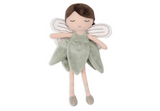 Jollein 037-001-67073 Poupée souple - Fée Livia - Jollein vendu par Veille sur toi