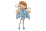 Jollein 037-001-68095 Poupée souple - Fée Amy - Jollein vendu par Veille sur toi