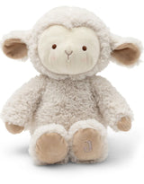 Jollein 037-001-68237 Peluche mouton Sonny - Jollein vendu par Veille sur toi