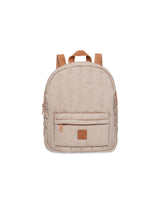 Jollein 057-591-00103 Sac à dos matelassé pour enfant - Jollein Biscuit vendu par Veille sur toi