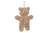 Jollein Attache-suce ourson boucle - Jollein vendu par Veille sur toi