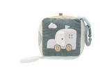 Jollein Cube d'activités souple - Jollein vendu par Veille sur toi