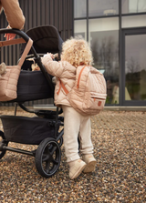 Jollein Sac à dos matelassé pour enfant - Jollein vendu par Veille sur toi