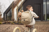 Jollein Sac à dos matelassé pour enfant - Jollein vendu par Veille sur toi