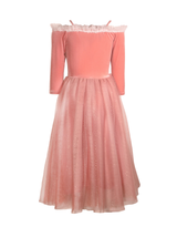 Joy costumes Robe de princesse - Aurore - Joy Costumes vendu par Veille sur toi