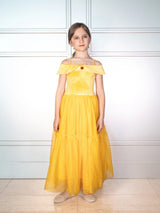 Joy costumes Robe de princesse - Belle enchantée - Joy Costumes vendu par Veille sur toi