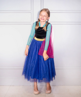 Joy costumes Robe de princesse - Princesse nordique - Joy Costumes vendu par Veille sur toi