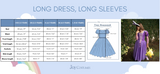 Joy costumes Robe de princesse - Raiponce - Joy Costumes vendu par Veille sur toi