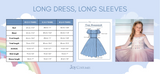 Joy costumes Robe de princesse - Reine des glaces - Joy Costumes vendu par Veille sur toi