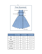 Joy costumes Robe de princesse - Reine des Neiges - Joy Costumes vendu par Veille sur toi