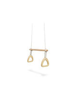 Kinderfeets k03651 Trapèze avec anneaux - Kinderfeets vendu par Veille sur toi