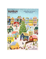 La boîte à bonbons ⚜ CalendrierAventBonbons-2026 Calendrier de l'avent - La boîte à bonbons vendu par Veille sur toi