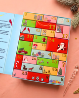 La boîte à bonbons ⚜ CalendrierAventBonbons-2026 Calendrier de l'avent - La boîte à bonbons vendu par Veille sur toi