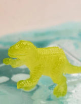 La Fabrik â BOMBE-AJ-COUCOU Bombe de bain surprise - Coucou dino - La fabrik vendu par Veille sur toi