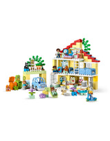 LEGO 10994 Maison familiale DUPLO - 218 pièces - LEGO vendu par Veille sur toi