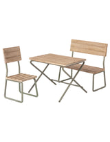 Maileg 11-1113-00 Mobilier de Jardin pour Lapins et Oursons - Maileg vendu par Veille sur toi