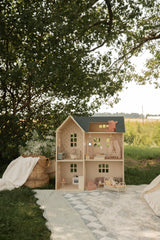 Maileg 11-3002-00 Maison de souris - Farmhouse - Maileg vendu par Veille sur toi