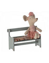 Maileg 11-3004-00 Banc pour souris - Maileg vendu par Veille sur toi