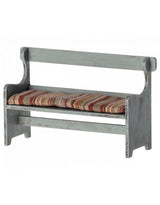 Maileg 11-3004-00 Banc pour souris - Maileg vendu par Veille sur toi