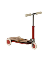 Maileg 11-5102-00 Trotinette pour souris - Maileg Rouge vendu par Veille sur toi