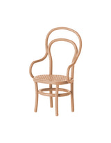 Maileg 11-5131-02 Chaise vintage pour souris - Maileg Poudre foncé vendu par Veille sur toi