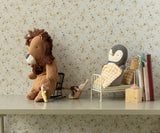 Maileg 16-4605-00 Peluche - Lion - Safari Friends - Médium - Maileg vendu par Veille sur toi