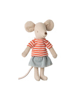 Maileg 17-5203-00 Grande soeur souris - Mimie - Maileg vendu par Veille sur toi