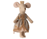 Maileg 17-5211-00 Robe de princesse pour grande soeur souris - Maileg vendu par Veille sur toi