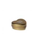 Maileg 19-4601-02 Boîte en métal pour dents - Or - Maileg Default vendu par Veille sur toi