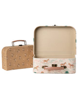 Maileg Ensemble de 2 valises - Maileg vendu par Veille sur toi