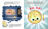 Maison d'édition Scholastic 9781039701175 Le biscuit doué - Scholastic vendu par Veille sur toi