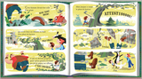 Maison d'édition Scholastic 9781039714960 Livre - Il n’y a pas de géant dans cette histoire - Scholastic vendu par Veille sur toi
