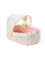 Manhattan Toy MT160940 Lit portatif pour poupée souple Stella - Manhattan Toy vendu par Veille sur toi