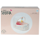 Manhattan Toy MT160940 Lit portatif pour poupée souple Stella - Manhattan Toy vendu par Veille sur toi