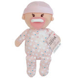 Manhattan Toy MT167100 Ma première poupée souple Stella - Manhattan Toy vendu par Veille sur toi