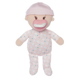 Manhattan Toy MT167100 Ma première poupée souple Stella - Manhattan Toy vendu par Veille sur toi