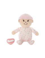 Manhattan Toy MT167100 Ma première poupée souple Stella - Manhattan Toy vendu par Veille sur toi
