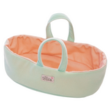Manhattan Toy MT167105 Poupée souple Stella avec bassinette - Manhattan Toy vendu par Veille sur toi