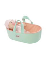 Manhattan Toy MT167105 Poupée souple Stella avec bassinette - Manhattan Toy vendu par Veille sur toi