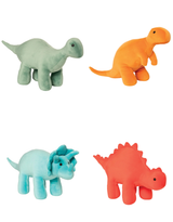 Manhattan Toy Peluche de dinosaure en velours - Manhattan Toy vendu par Veille sur toi